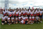 CSL Corporate Triathlon Team